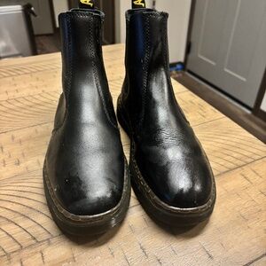 Dr. Marten boots